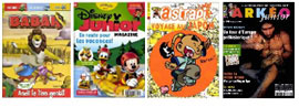 Abonnement magazine pas cher