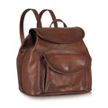 Sac cuir