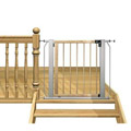 Barri&egrave;re de s&eacute;curit&eacute; enfant