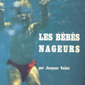 B&eacute;b&eacute; nageur