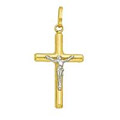Bijoux croix et religieux