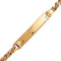 Bijoux plaqu&eacute; or