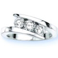 Bijoux platine