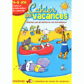 Cahier vacances