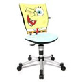 Chaise enfant