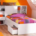 Chambre enfant