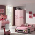 Chambre princesse