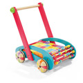 Chariot de marche