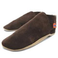 Chaussons homme