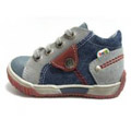 Chaussures b&eacute;b&eacute;