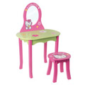 Coiffeuse enfant