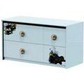 Commode enfant