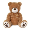 Peluches et doudous