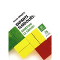 Enfant surdou&eacute;