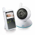 Interphone b&eacute;b&eacute;
