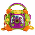 Jouets musicaux