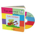 Livre cd jeunesse