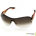 Lunettes de soleil