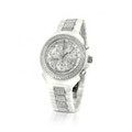 Montre diamant