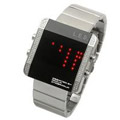 Montre led