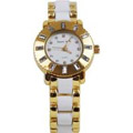Montre or