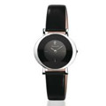 Montre plate