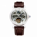 Montre squelette
