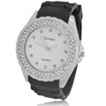 Montre strass