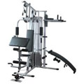 Musculation