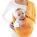 Porte-b&eacute;b&eacute;