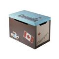 Rangement enfant