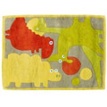 Rideaux enfant