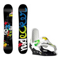 Snowboard