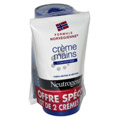 Soins des mains