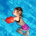 Sport chez le jeune enfant