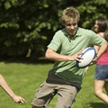 Sports d'&eacute;quipe et de ballon