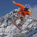 Sports d'hiver