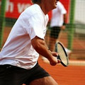 Sports de raquettes