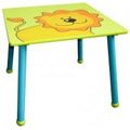 Table enfant