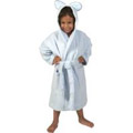 Toilette enfant