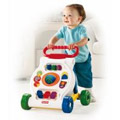 Trotteur b&eacute;b&eacute;